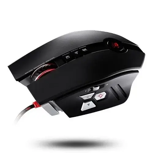 Bloody ZL50 Sniper 8200CPI 11 Tuş Lazer Gaming Mouse