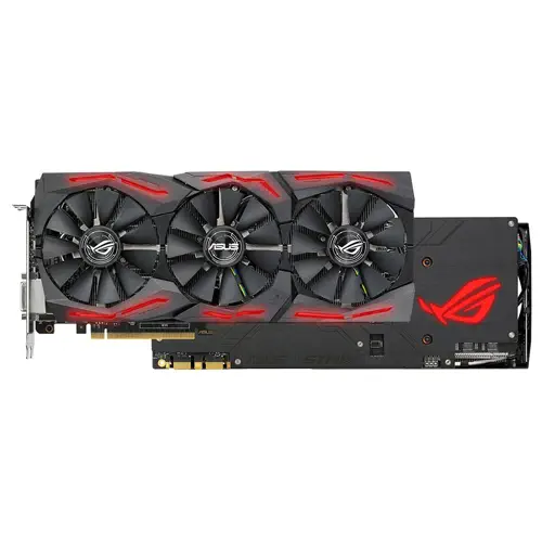 Rog strix gtx 1080ti outlet