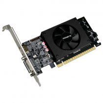 Gigabyte GV-N710D5-2GL GT 710 2 GB DDR5 64Bit Ekran Kartı
