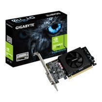 Gigabyte GV-N710D5-2GL GT 710 2 GB DDR5 64Bit Ekran Kartı