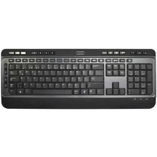 Hiper KM-3900 USB Klavye