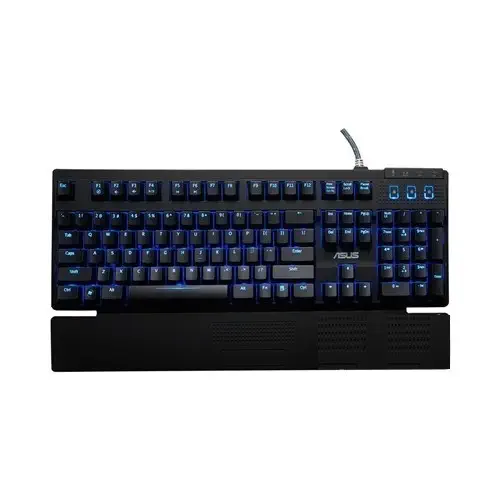 Asus Echelon-Mech Klavye