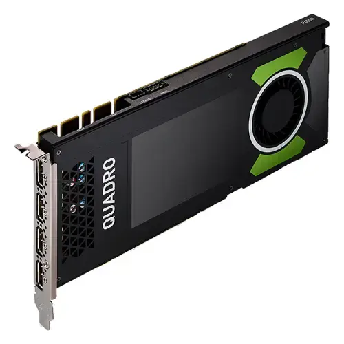 PNY VCQP4000-PB Quadro P4000 8GB GDDR5 256Bit DX12 Ekran Kartı