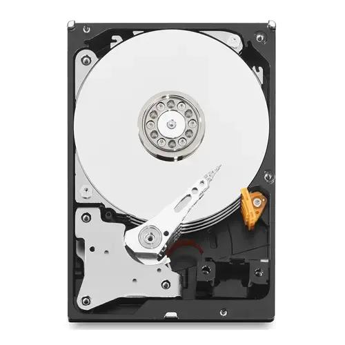WD Purple 4TB Sata3 HDD 3,5″ 7x24 Güvenlik Diski - WD40PURZ 