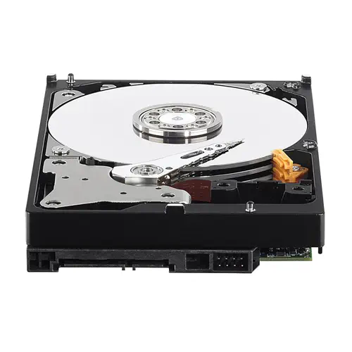 WD Purple 4TB Sata3 HDD 3,5″ 7x24 Güvenlik Diski - WD40PURZ