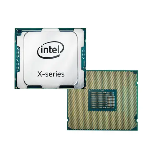 Intel Core i9-7900X 4.30GHz 13.75MB Soket 2066 İşlemci (Fansız)