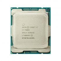 Intel Skylake Core i7-7800X 3.50 GHz Soket 2066 8.25 MB Önbellek 14nm İşlemci (Fansız)