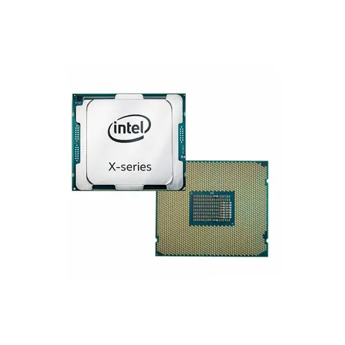 Intel Skylake Core i7-7800X 3.50 GHz Soket 2066 8.25 MB Önbellek 14nm İşlemci (Fansız)