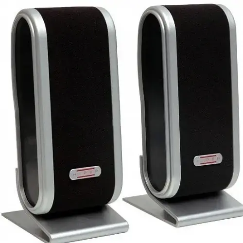 Hiper 6W MS20694 1+1 Hoparlör Flat USB