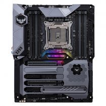 Asus Tuf X299 Mark 1 Intel X299 Soket 2066 DDR4 4000(O.C.)MHz ATX Gaming(Oyuncu) Anakart