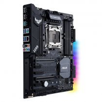 Asus Tuf X299 Mark 2 Intel X299 Soket 2066 DDR4 4133(O.C.)MHz ATX Gaming(Oyuncu) Anakart