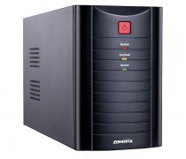 Powerful PL-1000 1000VA Line Interactive 5-13 Dk Ups