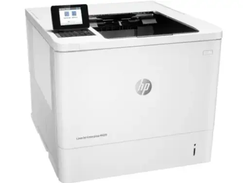 HP K0Q21A Laserjet Enterprise M609DN A4 Yazıcı