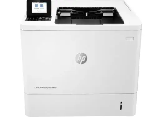 HP K0Q21A Laserjet Enterprise M609DN A4 Yazıcı