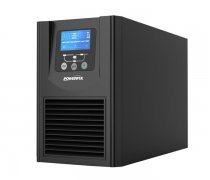Powerful PSE 1102 2Kva Onlıne Lcd Ekran 4/10 Dk Ups