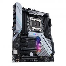 Asus Prime X299-A Intel X299 Soket 2066 DDR4 4000(O.C.)MHz ATX Gaming(Oyuncu) Anakart
