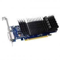 Asus GT 1030-2G-BRK 2GB GDDR5 64Bit Hdmi/Dvi Ekran Kartı