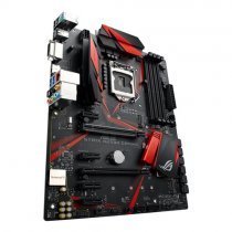 Asus Rog Strix B250H GAMING Intel B250 Soket 1151 DDR4 2400MHz ATX Gaming(Oyuncu) Anakart