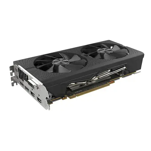 Sapphire Pulse Radeon RX 580 8G G5 11265-05-20G 8GB GDDR5 256Bit DX12 Gaming Ekran Kartı