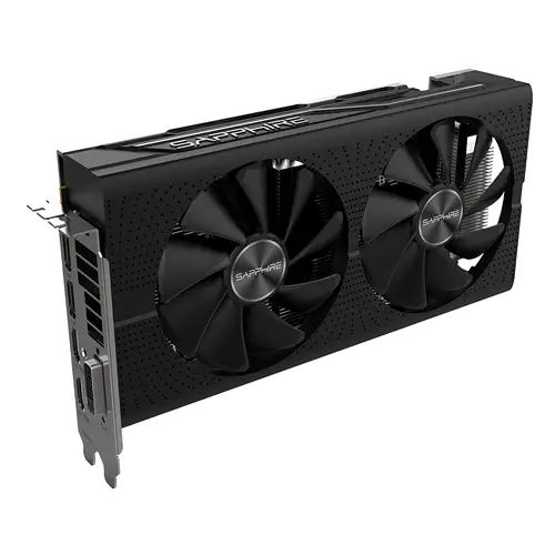 Sapphire Pulse Radeon RX 580 8G G5 11265-05-20G 8GB GDDR5 256Bit DX12 Gaming Ekran Kartı