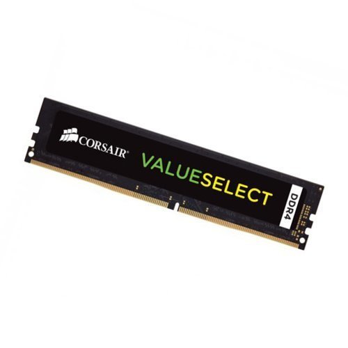 Corsair Value Select 8gb Ddr4 Value Select Corsair 8gb 2133mhz