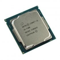 İntel KabyLake i3 7100 3.90GHz 3MB 1151p İşlemci