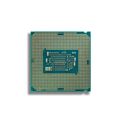 Intel Core i7-7700 3.60GHz 8MB Soket 1151 İşlemci (Fanlı)