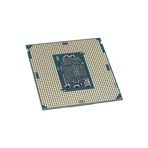 Intel KabyLake Core i5 7600 3.5GHz 6MB 1151p İşlemci