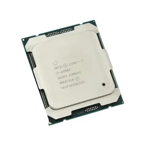 Intel Skylake Core i7 6950X 3.0GHz 25M LGA2011P-V3  Fansız