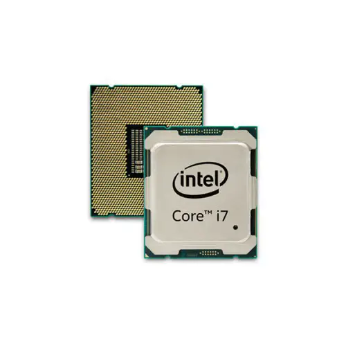 Intel Core i7 6900K 3.2GHz/4.0GHz 20MB Cache LGA2011P V3 İşlemci-BX80671I76900KSR2PB (Fansız)