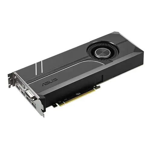 Asus TURBO Nvidia GeForce GTX 1070 8GB 256Bit GDDR5 (DX12) PCI-E 3.0 Gaming (Oyuncu) Ekran Kartı (TURBO-GTX1070-8G)