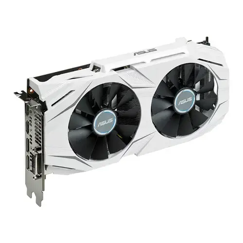 Asus  DUAL-GTX1060-O6G 6 GB Gaming (Oyuncu) Ekran Kartı