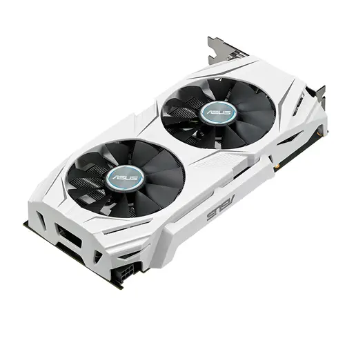 Asus DUAL-GTX1060-O6G 6 GB Gaming (Oyuncu) Ekran Kartı