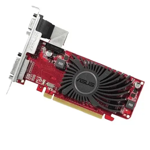 Asus R5230-SL-1GD3-L Radeon R5 230 1GB DDR3 64Bit DX11 Ekran Kartı