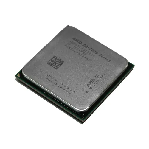 Amd A8 7650K X4 3.3GHz Soket Fm2+ İşlemci