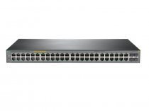 Hp JL386A 1920S-48G 24 Port Poe 370 Watt Gigabit Switch