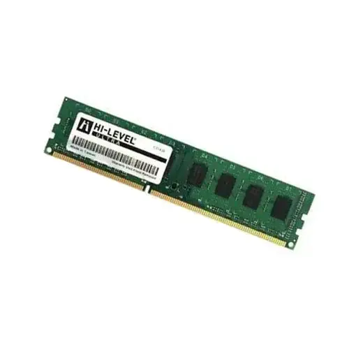 Hi-Level HLV-PC17066D4-8G 8GB (1x8GB) DDR4 2133MHz Ram