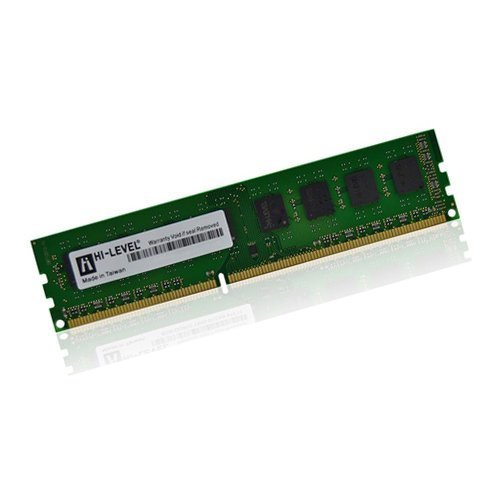 Hi-Level 4GB DDR4 2400MHz Kutulu Ram-HLV-PC19200D4-4G