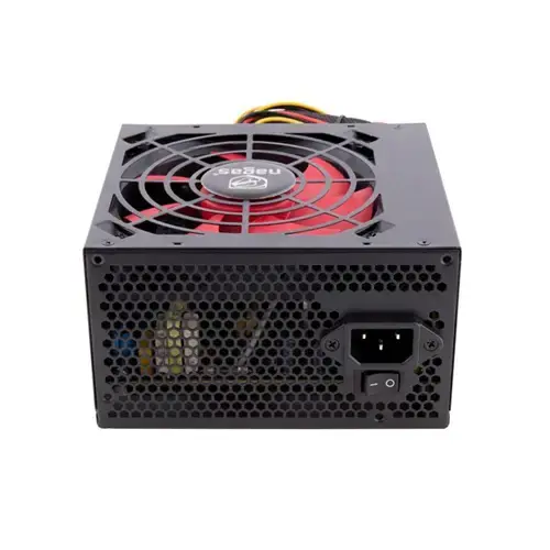 Nagas Z230 230W 12cm Power Supply 