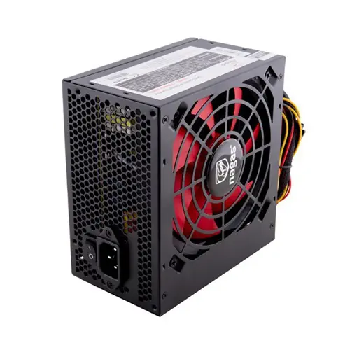 Nagas Z230 230W 12cm Power Supply