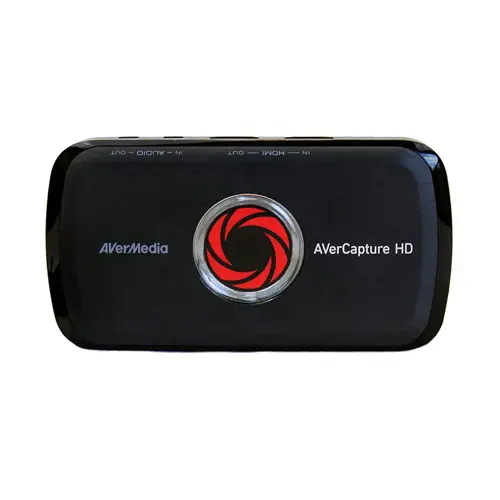 Avermedia Live Gaming Captured LGP Lite Tv Kartı (GL310)