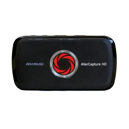 Avermedia Live Gaming Captured LGP Lite Tv Kartı (GL310) 