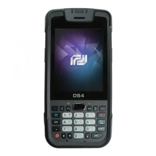 Dsic DS4 Wifi Bluetooth 1D Windows Ce 6.0 El Terminali
