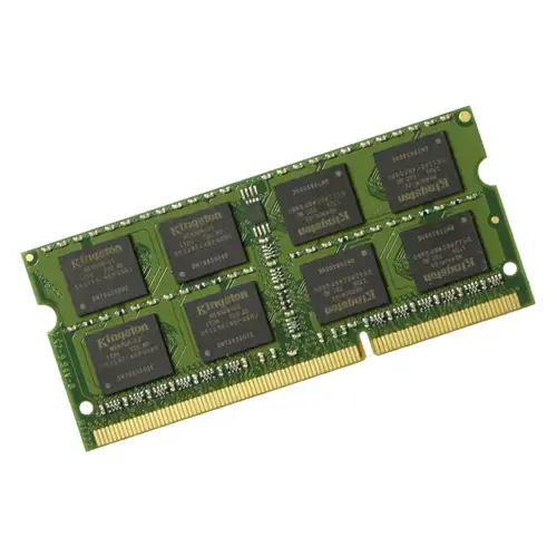 Kingston KVR16LS11/8 8GB (1x8GB) DDR3L 1600MHz 1,35V CL11 Notebook Ram