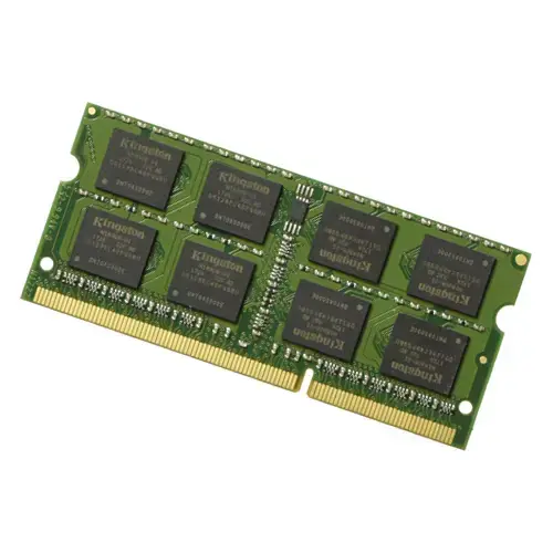 Kingston KVR16LS11/8 8GB (1x8GB) DDR3L 1600MHz 1,35V CL11 Notebook Ram