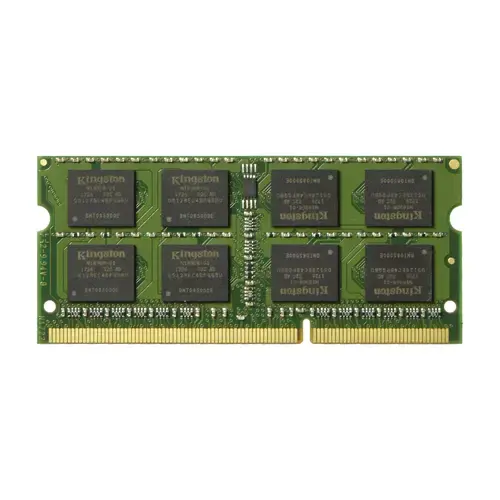 Kingston KVR16LS11/8 8GB (1x8GB) DDR3L 1600MHz 1,35V CL11 Notebook Ram