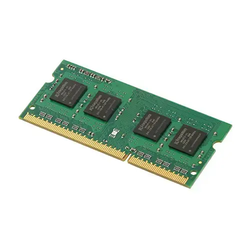 Kingston KVR16LS11/4 4GB (1x4GB) DDR3L 1600MHz 1,35V CL11 Notebook Ram