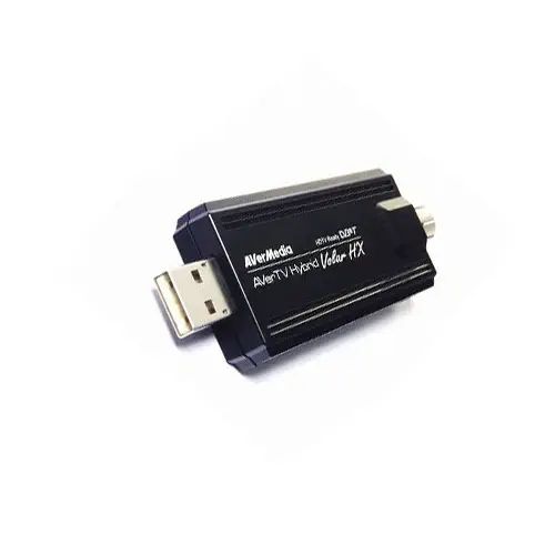 Avermedia Volar HD Hybrid DVB-T USB Tv Ekran Kartı (A827)