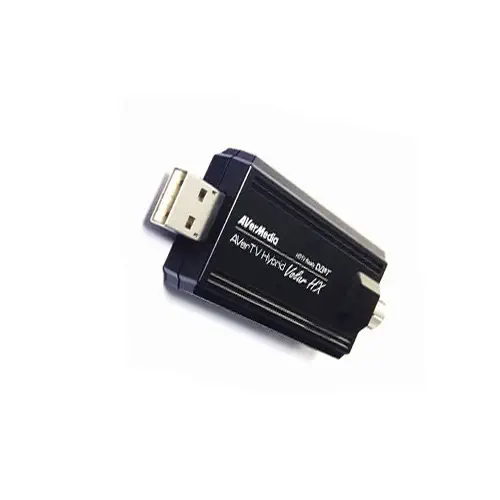 Avermedia Volar HD Hybrid DVB-T USB Tv Ekran Kartı (A827)