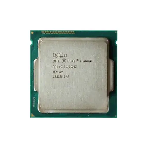 Intel Core i5 4460 3.2GHz 6MB Cache LGA1150 İşlemci